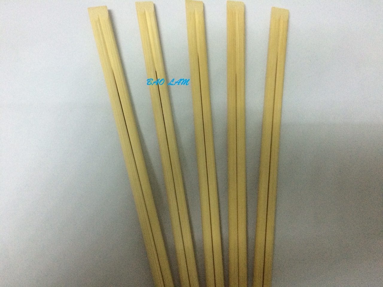 日本向け輸出用元禄竹箸